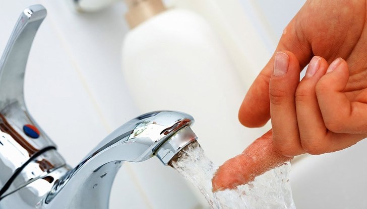 Причина за това са неотложни ремонтни дейности Причина за това са неотложни ремонтни дейности