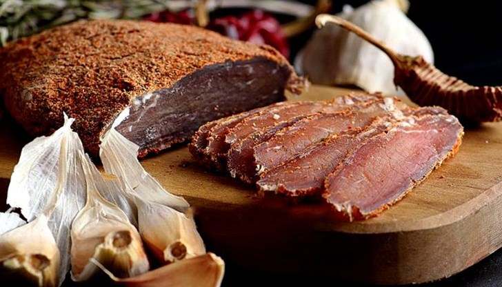 Лакомникът е на 32 години от село Николово Лакомникът е на 32 години от село Николово