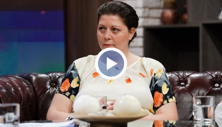 Държи ме каузата за по-добър живот за хората с даун, сподели почернената майка