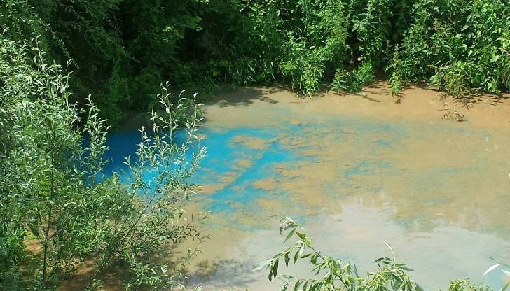 Фирмата ще събира производствени отпадъчни води, вместо да се изливат в градска канализационна мрежа