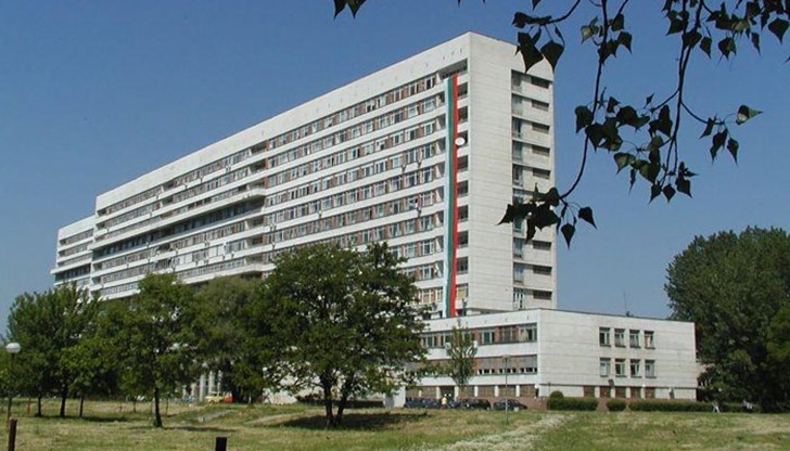 Мъжът е загинал намясто Мъжът е загинал намясто