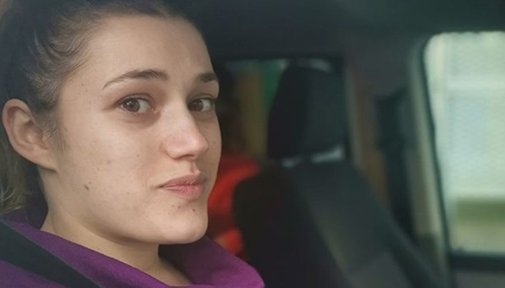 Владислава Василева е открита преди седмица с разранени крака, сега отново липсва