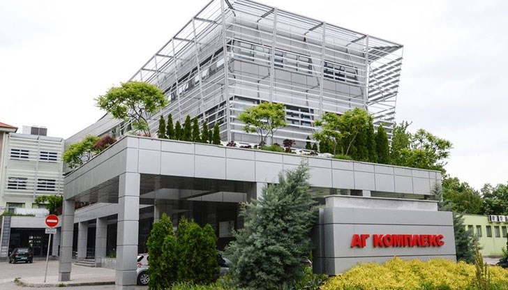 Огромно "Благодаря" на д-р Боян Атанасов и неговия екип