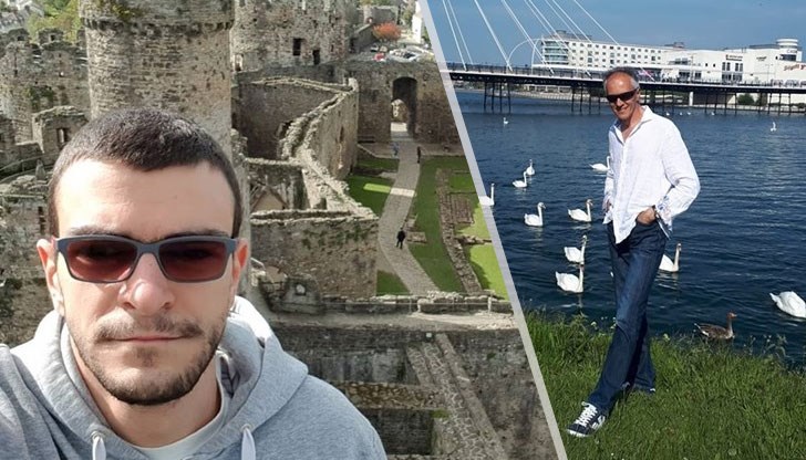 Днес Венци пое по пътя към другия, по-добрия свят!