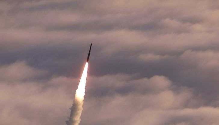 Американските сили в региона някога бяха заплаха. Сега те са възможност за нас