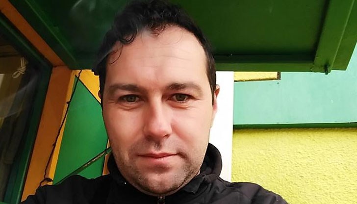 42-годишният Евгени се е застрелял в дома си