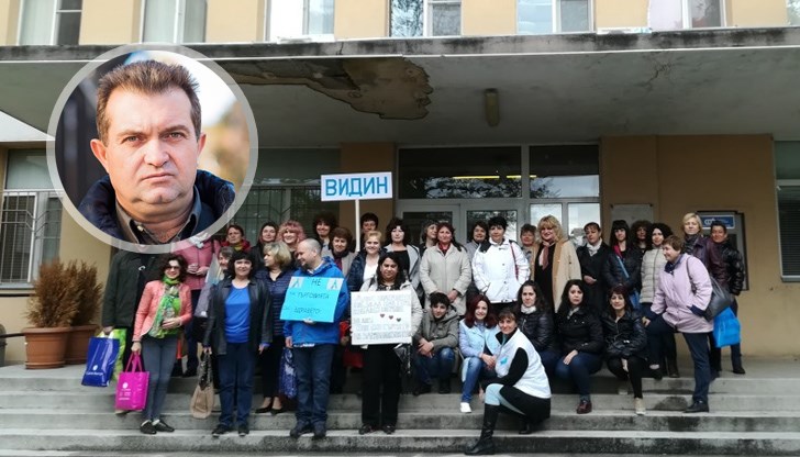 Закрийте министерски съвет. Закрийте всички мафиотски институции. И живота ще се завърне по земите ни