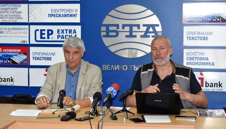 Проф. Николай Овчаров и проф. Пламен Павлов разкриха любопитни подробности за Влад Цепеш Проф. Николай Овчаров и проф. Пламен Павлов разкриха любопитни подробности за Влад Цепеш