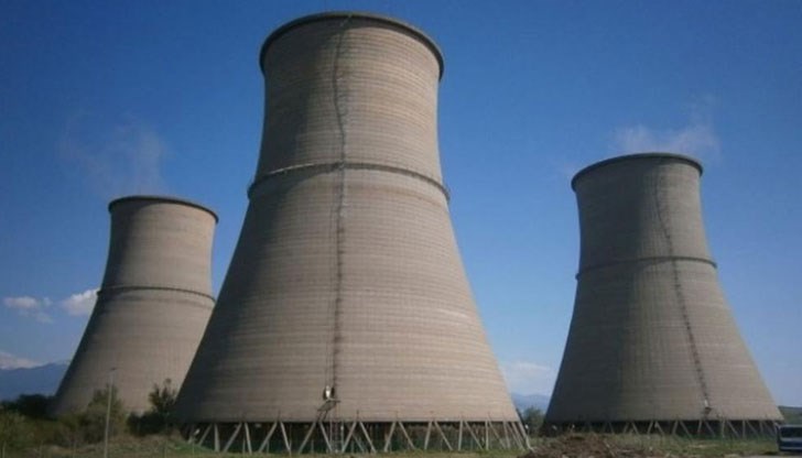 Това е поредното спиране заради ниските цени на електроенергията на борсата и за текущи ремонти Това е поредното спиране заради ниските цени на електроенергията на борсата и за текущи ремонти