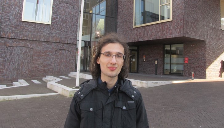 Най-много приети българи има в специалностите "бизнес" и "икономика"