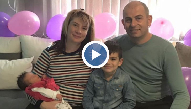 36-годишният Емил Йорданов от град Полски Тръмбеш трябва да се подложи на лечение в чужбина