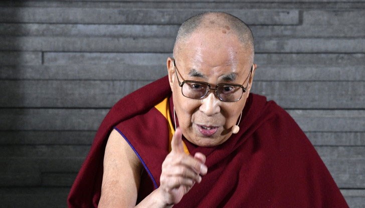 Духовният лидер на Тибе обяви, че президентът на САЩ Доналд Тръмп няма морал
