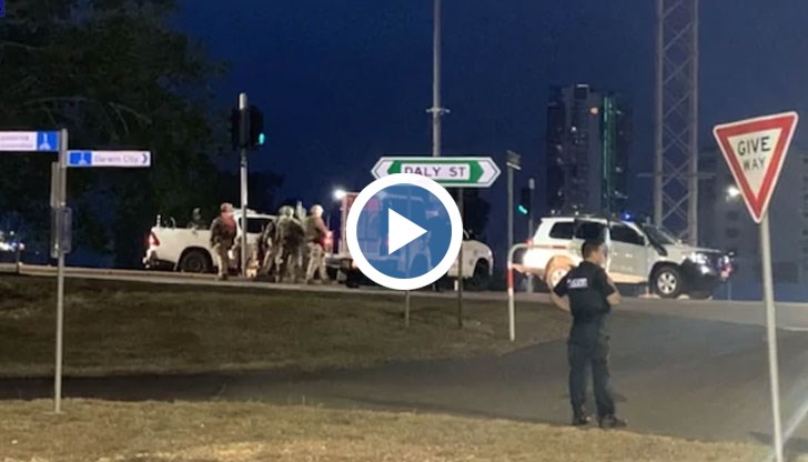 45-годишен мъж е задържан за атаката, при която са били простреляни още няколко човека