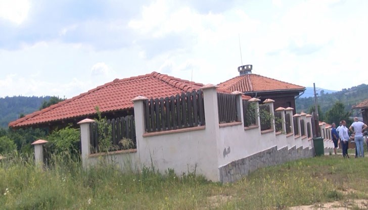 185 хиляди лева е субсидията, отпусната за построяването и оборудването ѝ