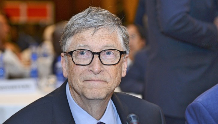 Пропуснахме да бъдем доминиращата мобилна операционна система. Бяхме разсеяни по време на нашия антитръстов процес