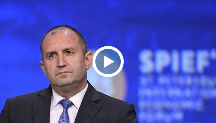 От нашите земи в Русия дойде и християнската вяра и старобългарския църковнославянски език