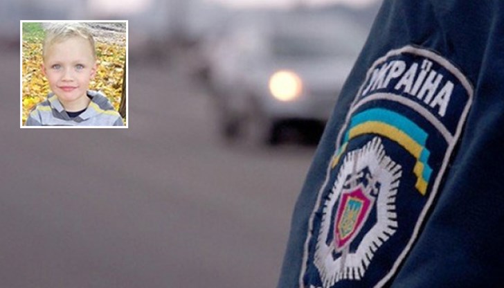 Докато стреляли по метални кутии, те уцелили 5-годишно момче Докато стреляли по метални кутии, те уцелили 5-годишно момче