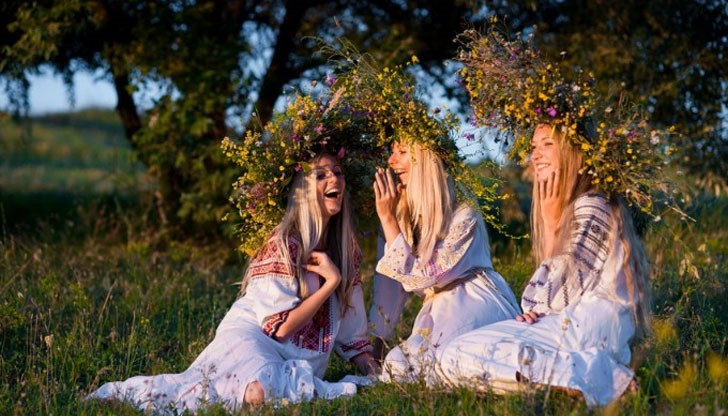 19 имена празнуват, мощни ритуали се правят