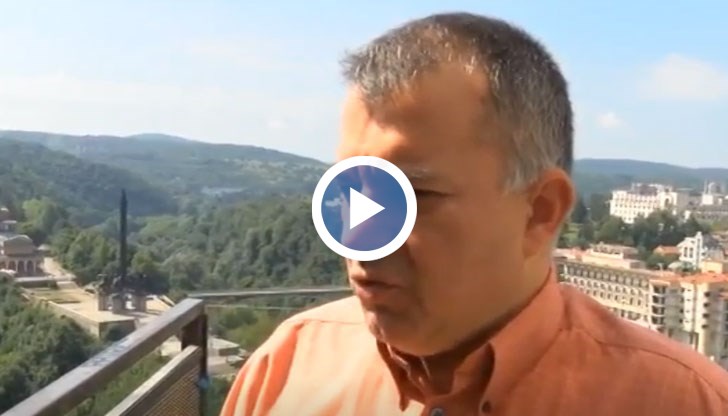 Трябва баланс на всички интереси, заяви  Калоян Богданов - маркетинг мениджър в компания за имоти