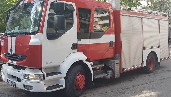 Утайникът е ликвидиран Утайникът е ликвидиран