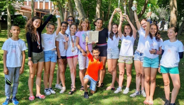 Фестивалът се проведе в периода 16 - 22 юни