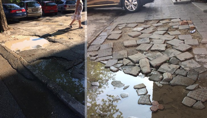 Кметът само налива пари от пусто в празно, за да има "сухо" за усвояване