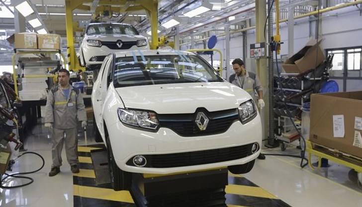 Увеличението е 10% за месец май Увеличението е 10% за месец май