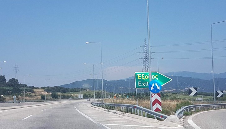 Атина спря покачването на цените Атина спря покачването на цените