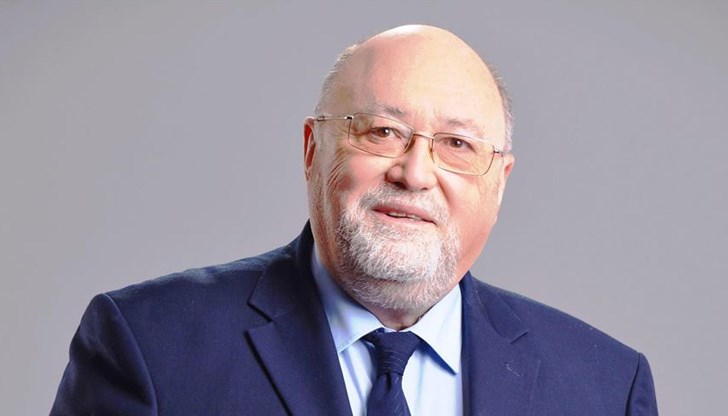 Александър Йорданов: Кажете ми в коя страна комунистите не са били мошеници?