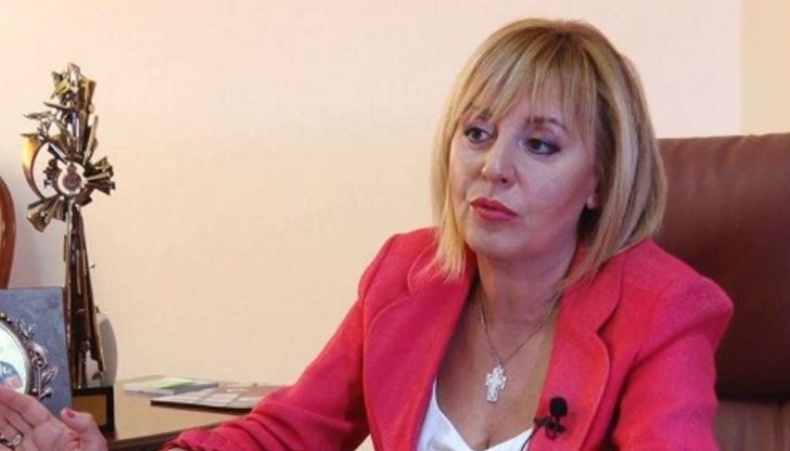 Нагло е, че министърът се прави, че не вижда техните протести Нагло е, че министърът се прави, че не вижда техните протести