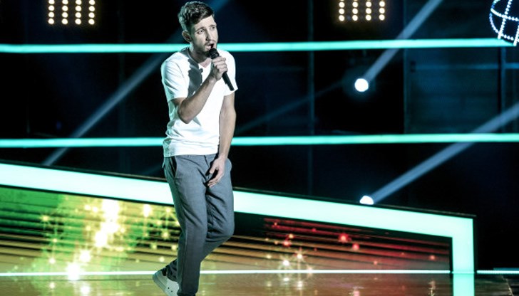 Наско грабна наградата от 50 000 лева