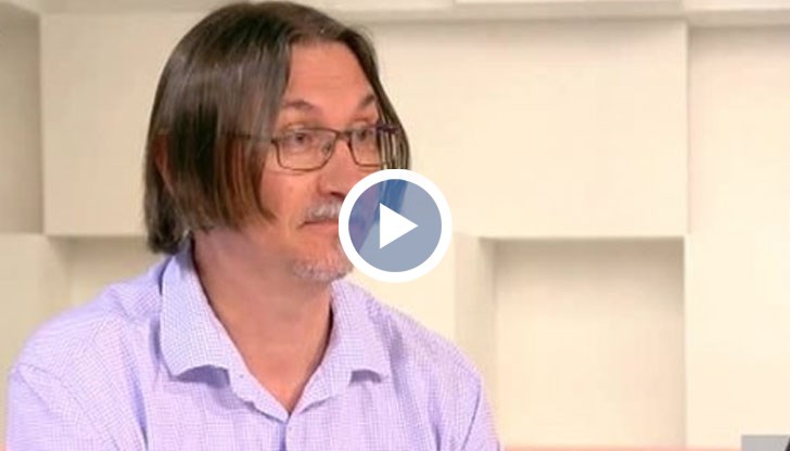 Гаврите с историята се случват, защото ние го позволяваме, заяви журналистът