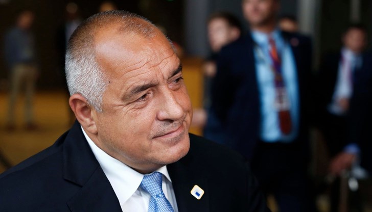 Офертата на САЩ бе предадена на военното министерство в понеделник