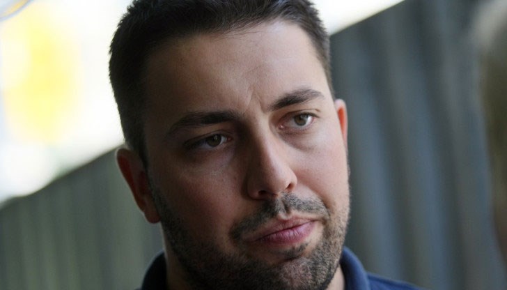 Бившият зам.-кмет по транспорта в Столична община твърди, че не е взел еднолично решението Бившият зам.-кмет по транспорта в Столична община твърди, че не е взел еднолично решението