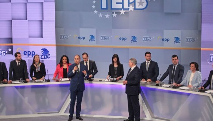 Пасивността и безразличието на избирателите са основният фактор, който крепи властта на Бойко Борисов Пасивността и безразличието на избирателите са основният фактор, който крепи властта на Бойко Борисов