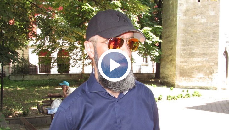 Тъкмо бяхме отпразнували 35-ия му рожден ден на 2 май и бяхме абсолютно неподготвени за това, което се случи. Голяма трагедия, сподели Истафил Ашурлъ