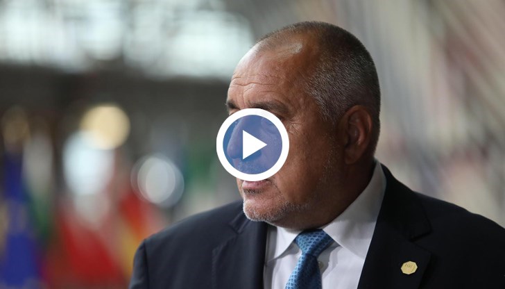 Убийствен доклад на Европейската комисия