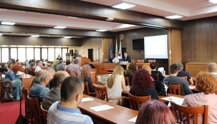 Целта е включване на допълнителни проекти извън одобрените зони за въздействие за подкрепа на функционални връзки на града с неговата периферия Целта е включване на допълнителни проекти извън одобрените зони за въздействие за подкрепа на функционални връзки на града с неговата периферия