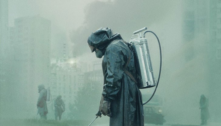 Чернобил е провалът на хората, чиято лоялност към неефективната управляваща партия (или страхът от нея) надделя над чувството им за порядъчност и здравият смисъл