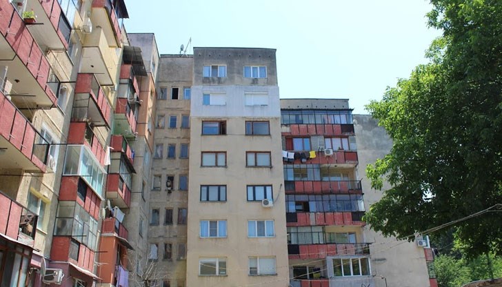 Цените са нараснали със 17,15% между 2010 и 2018 г.