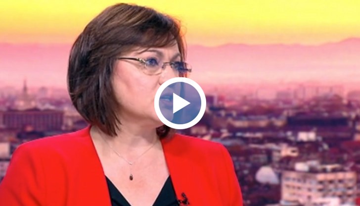 Една седмица след оставката партията беше в ступор