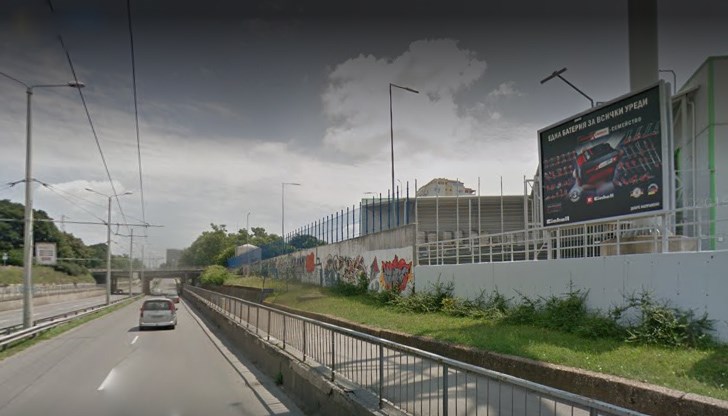 Дано отговорните институции предприемат мерки, преди да се стигне до по-тежък инцидент