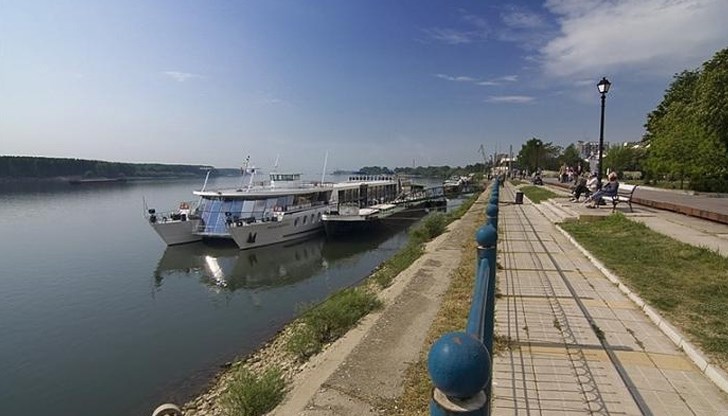 Средствата от приватизацията на моторния кораб ще се преведат по сметка на Пристанище „Видин“