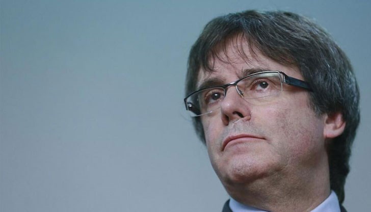 Бившият каталунски лидер се укрива в Белгия Бившият каталунски лидер се укрива в Белгия