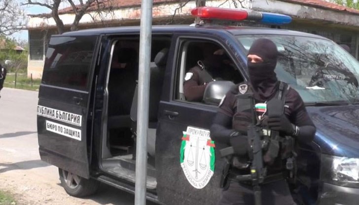 Това е поредната акция срещу фалшифицирането на документи за инвалидност Това е поредната акция срещу фалшифицирането на документи за инвалидност