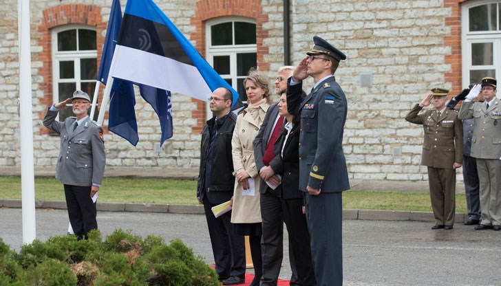 Организацията подкрепя държавите-членки в сферата на технологиите и правото