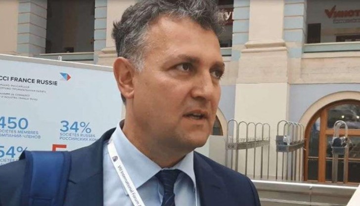 Цената на парното зависи от цената на газа, подписан между „Булгаргаз“ и „Газпроекспорт“