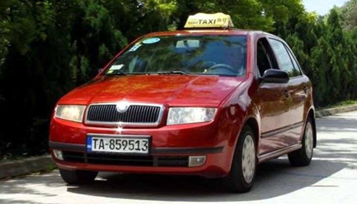 "Фабиата" е произведена през 2003 година и е оборудвана с един от най-здравите мотори на VAG