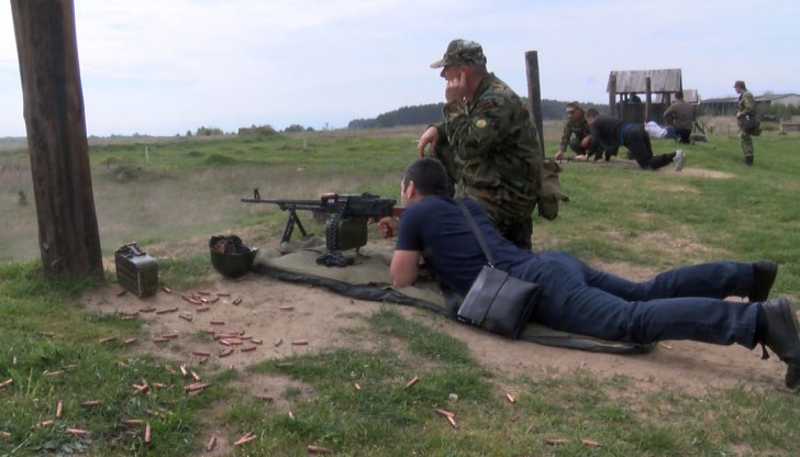 Пазарджишко село бе с ултиматум към военното министерство заради полигона наблизо Пазарджишко село бе с ултиматум към военното министерство заради полигона наблизо