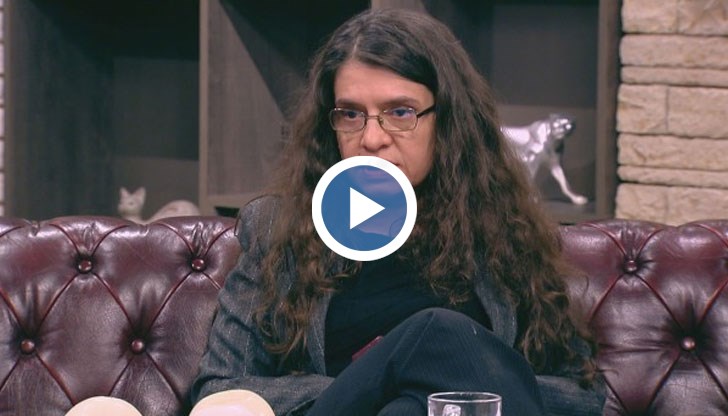 Отстранената заместник-кметица на „Младост” е подала иск в Страсбург заради нарушените ѝ права при ареста